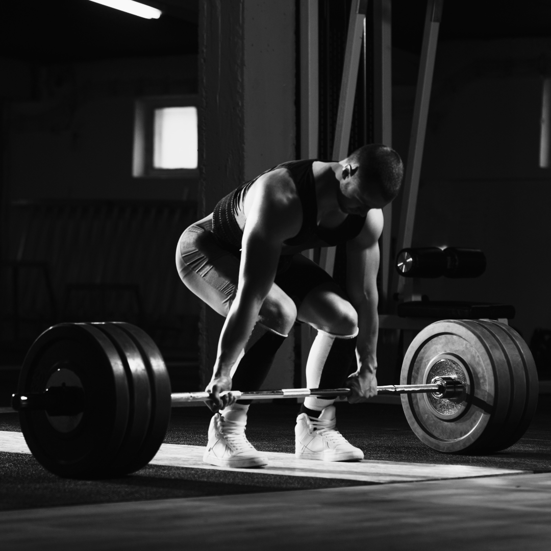 Weight Lifting Belt Sizing Guide: For All Weightlifting Belts