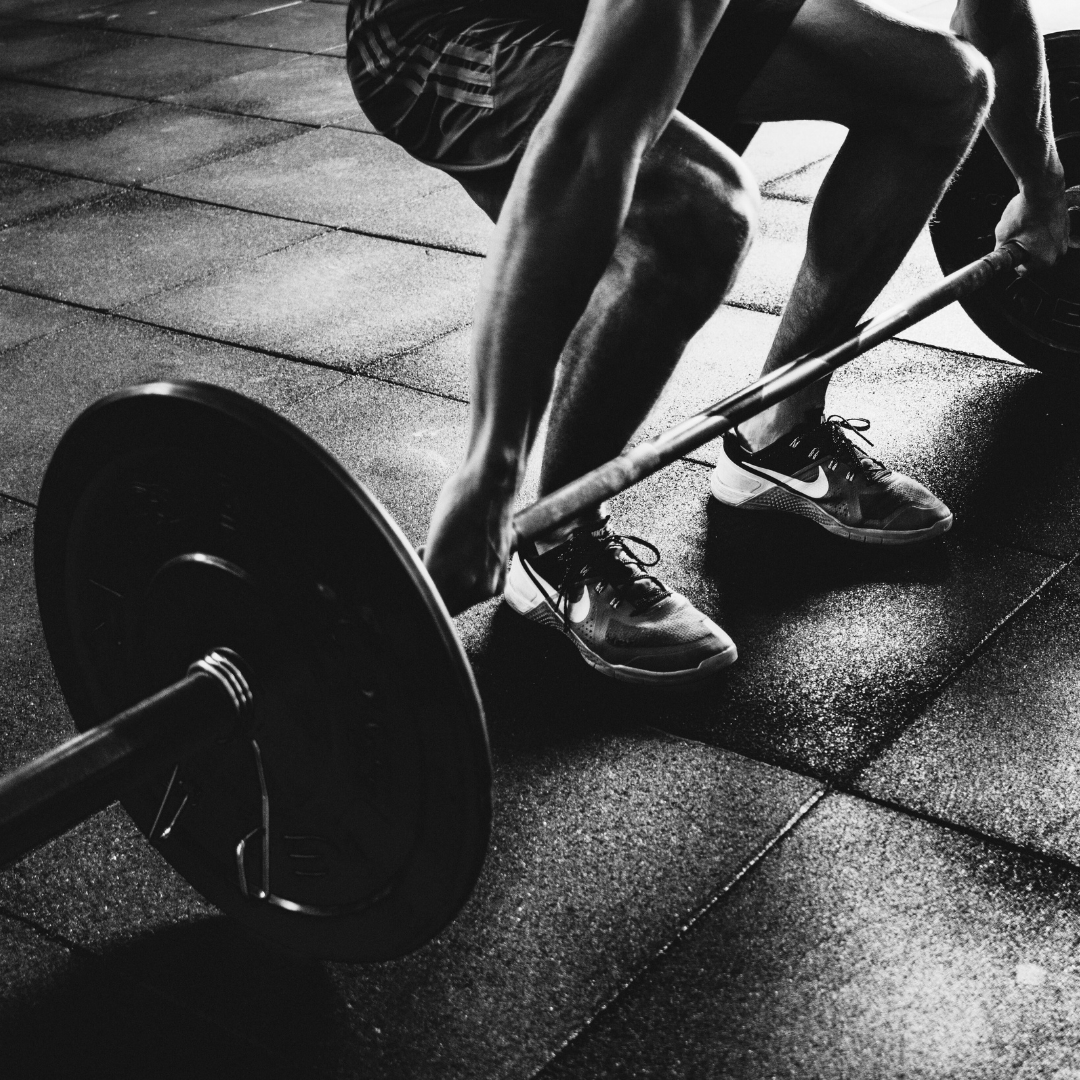 Gym Guide: How Can I Strengthen My Knees?