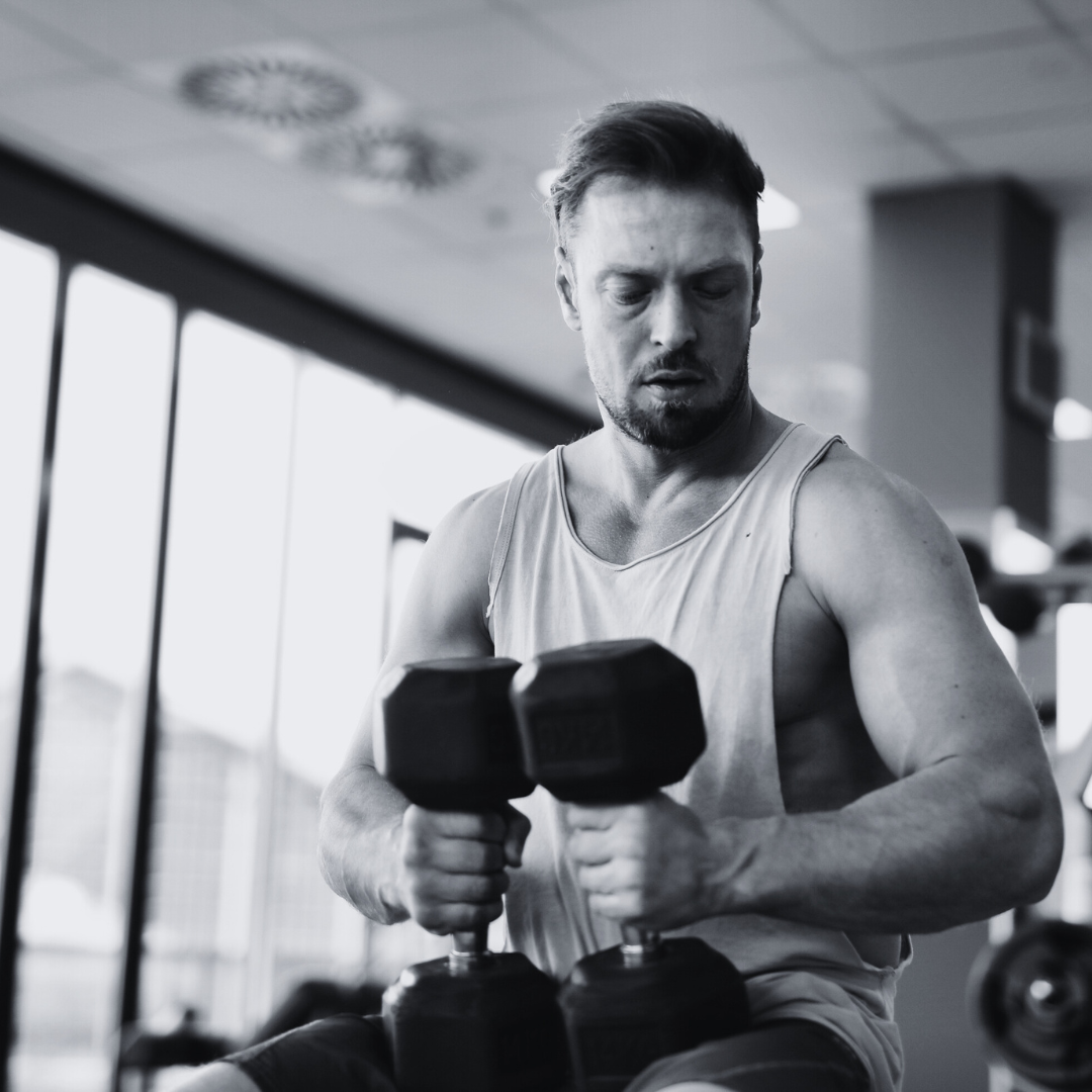 What Are The Best Gym Vests In Ireland