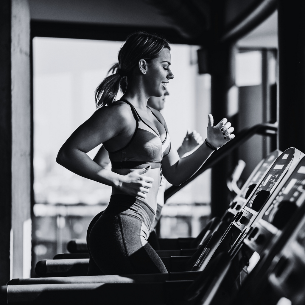 Gym Guide Cardio for Powerlifters SBD Ireland SBD Apparel Ireland