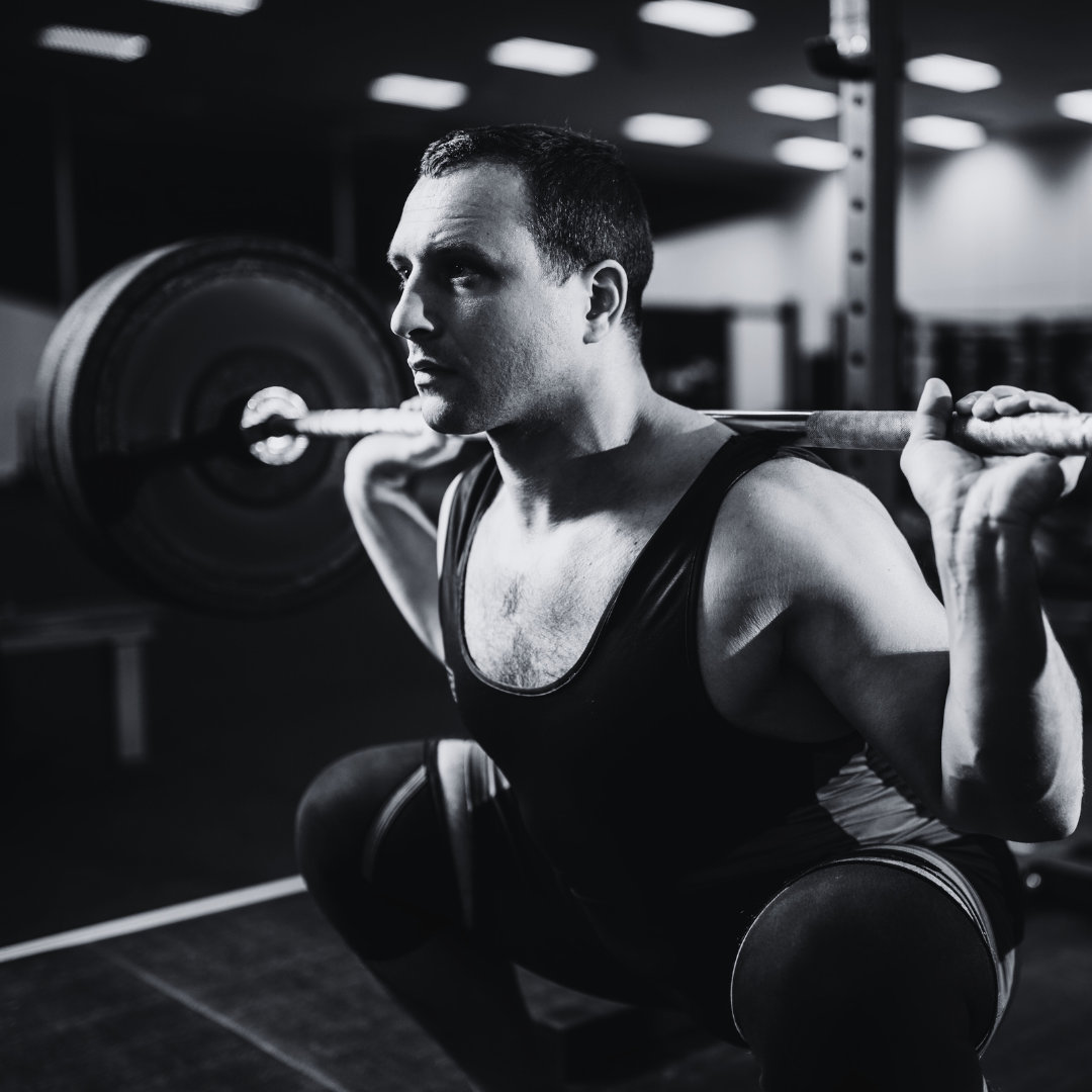 Essential Powerlifting Accessories You Need
