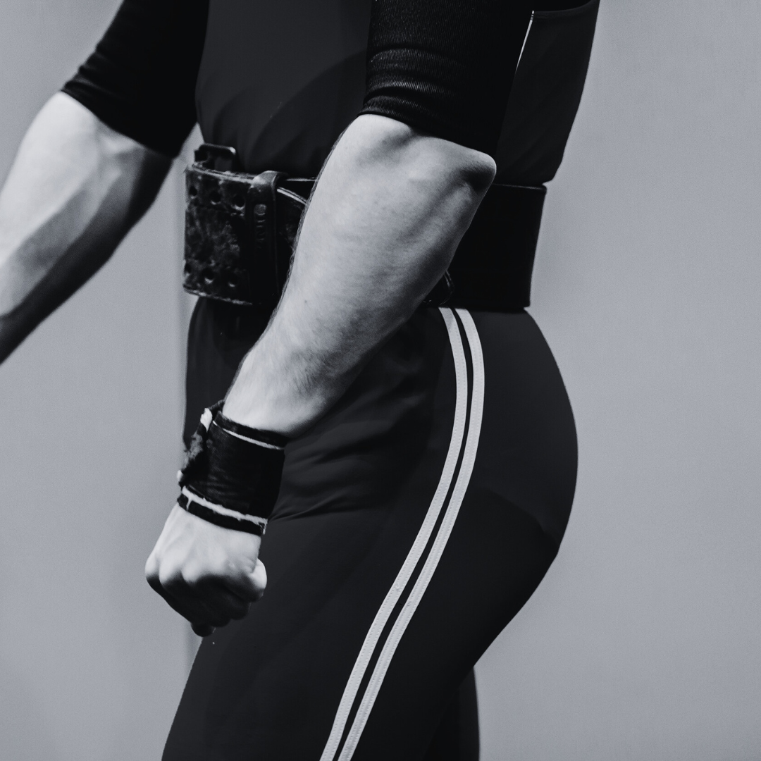 Maximizing Your Lifts: The Benefits of Neoprene Elbow Sleeves