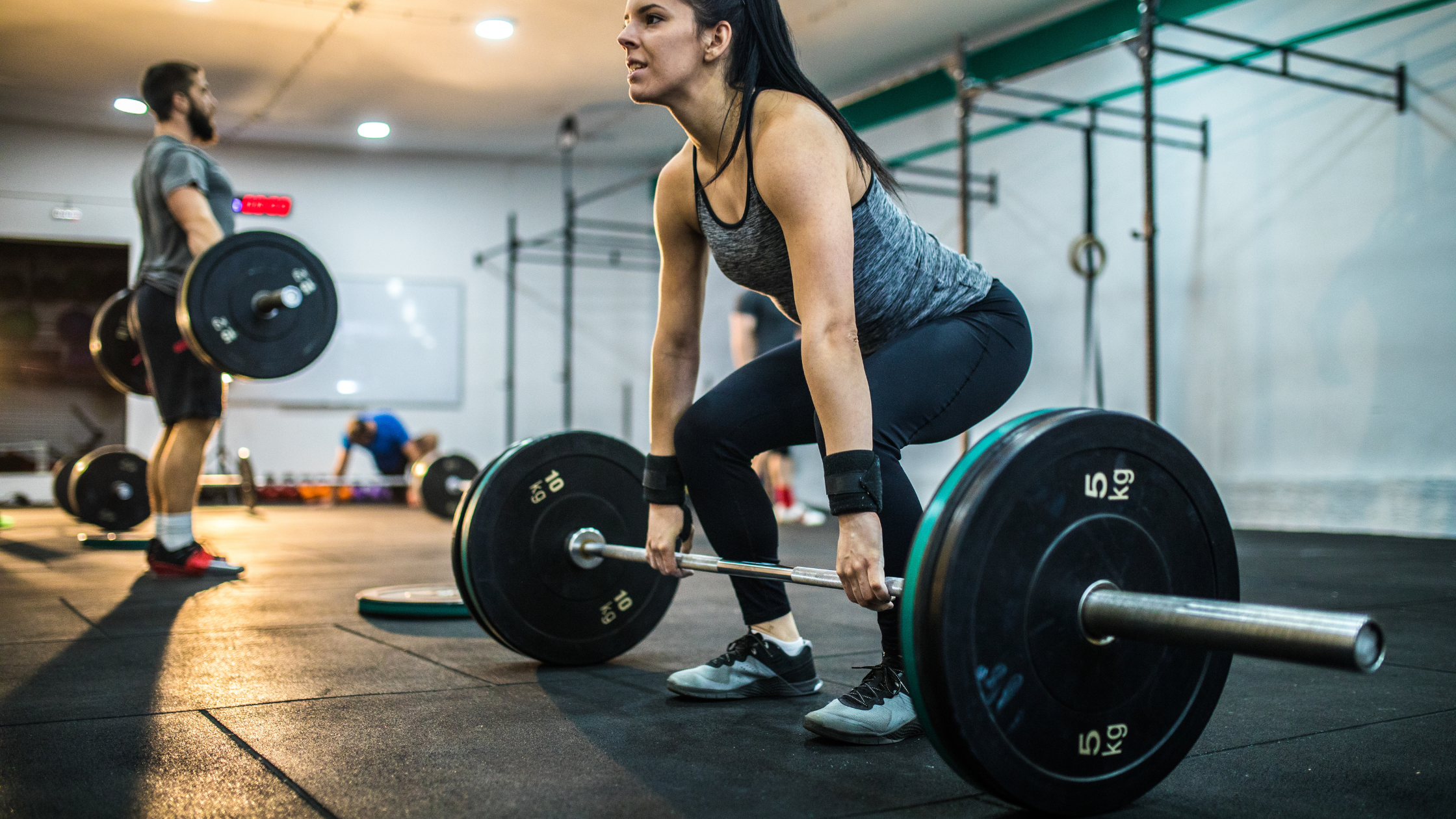 Squats vs. Deadlifts: Which Is Better for Strength Training