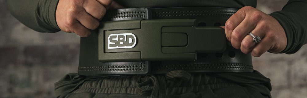 Are There Weight Classes in Powerlifting?