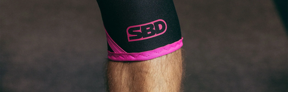 How to Choose the Right SBD Knee Sleeves: Powerlifting vs. Weightlifting