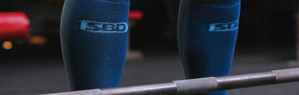IPF Approved Gear: What You Can (and Can’t) Wear at Irish Powerlifting Meets