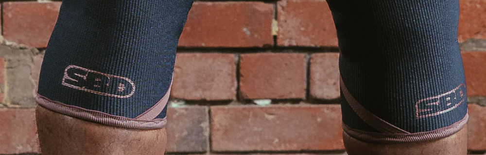 How to Care for Your SBD Knee Sleeves (And Keep Them From Smelling)