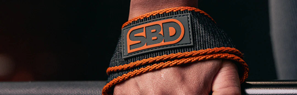 Are Straps Allowed in Powerlifting? What You Need to Know