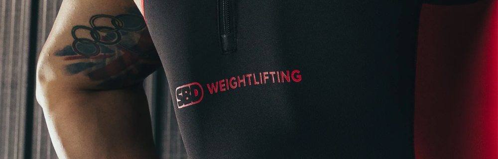 Does Weightlifting Burn Calories? And How SBD Gear Makes a Differencex