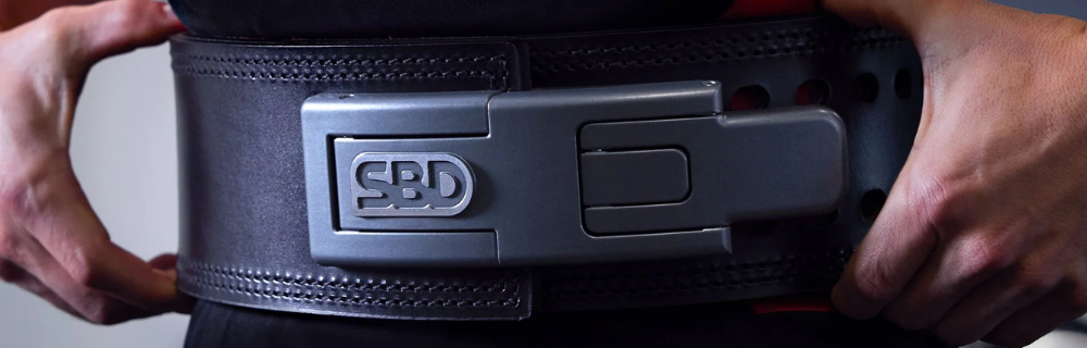 How to Start Powerlifting: Why a Lifting Belt Should Be Your First Investment
