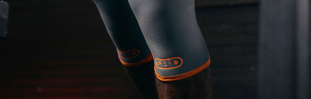 How to Get Into Powerlifting: A Beginner’s Guide with SBD Knee Sleeves