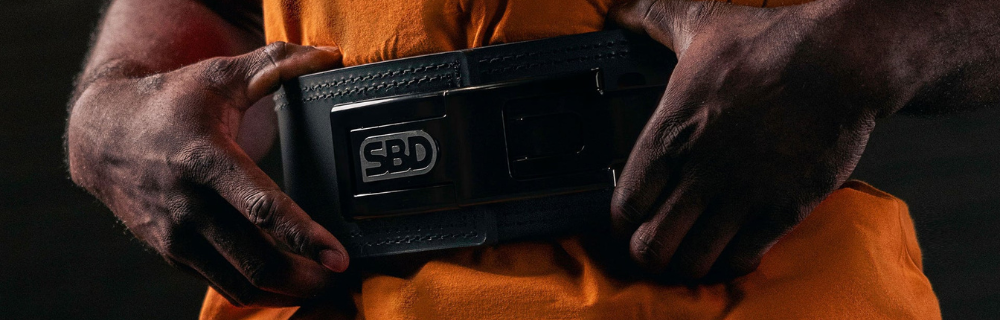 What Is Powerlifting? Understanding the Sport & How SBD Lifting Belts Can Help