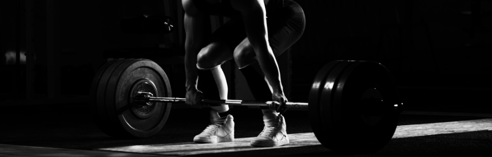 How to Become a Powerlifter: Gear Up with SBD Powerlifting Belts
