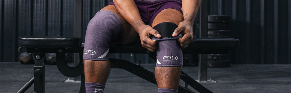 Are Knee Sleeves Allowed in Powerlifting? Why SBD Knee Sleeves Are a Must-Have