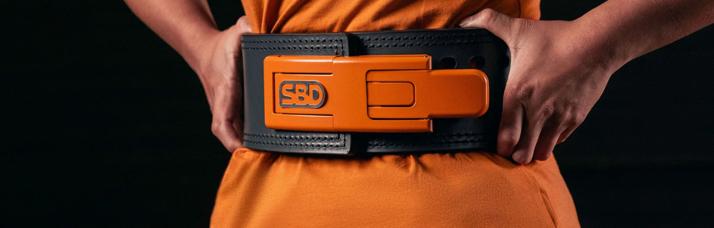 Can You Build Muscle Powerlifting? Yes... Here’s How (and Why Your Belt Matters)