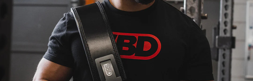 Are Smelling Salts Allowed in Powerlifting? Plus, the Role of SBD Lifting Belts