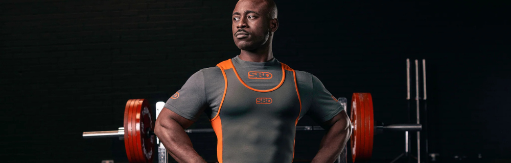 Do You Have to Wear a Singlet in Powerlifting? Here’s What You Need to Know