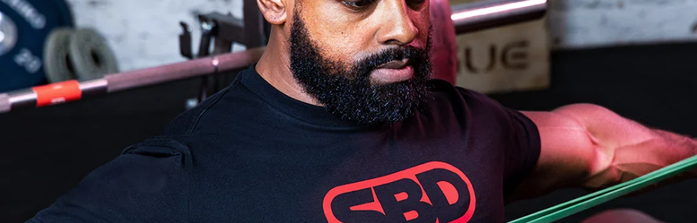 How to Choose the Best Powerlifting T-Shirts & Shorts for Heavy Training