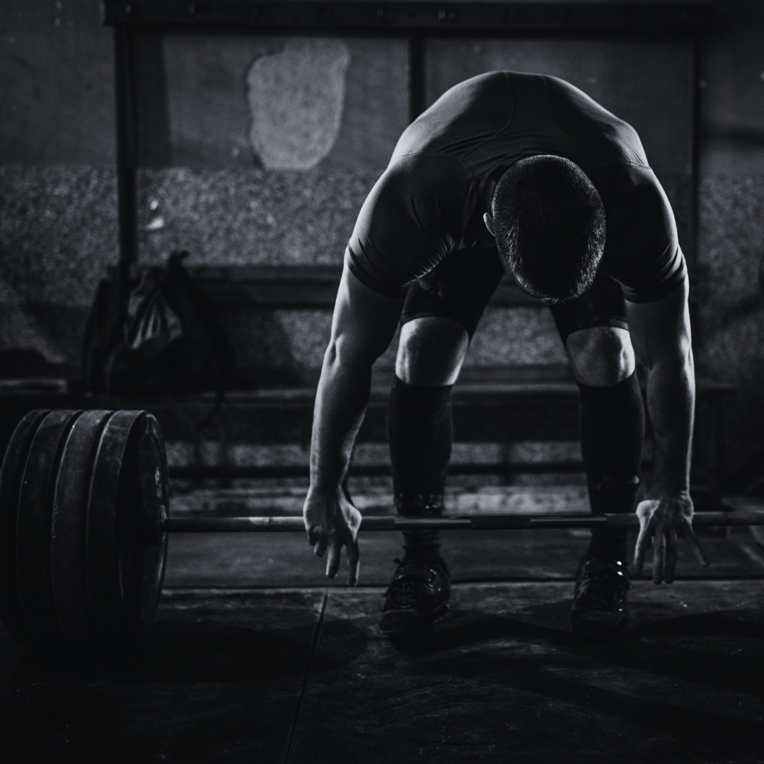 Muscles Worked During Deadlifts: Powerlifting Guide | SBD Ireland – SBD ...