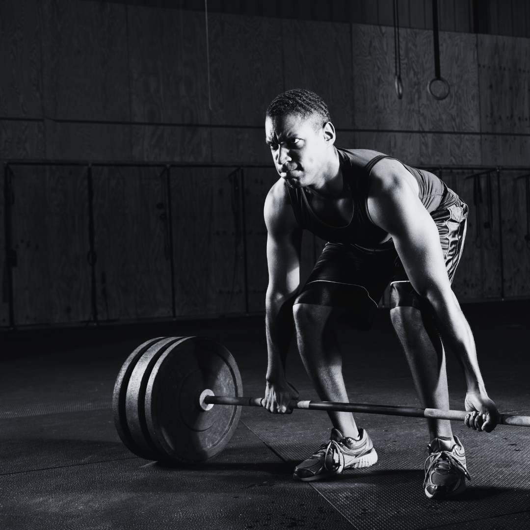 Perfecting the Deadlift Form: Gym Guide