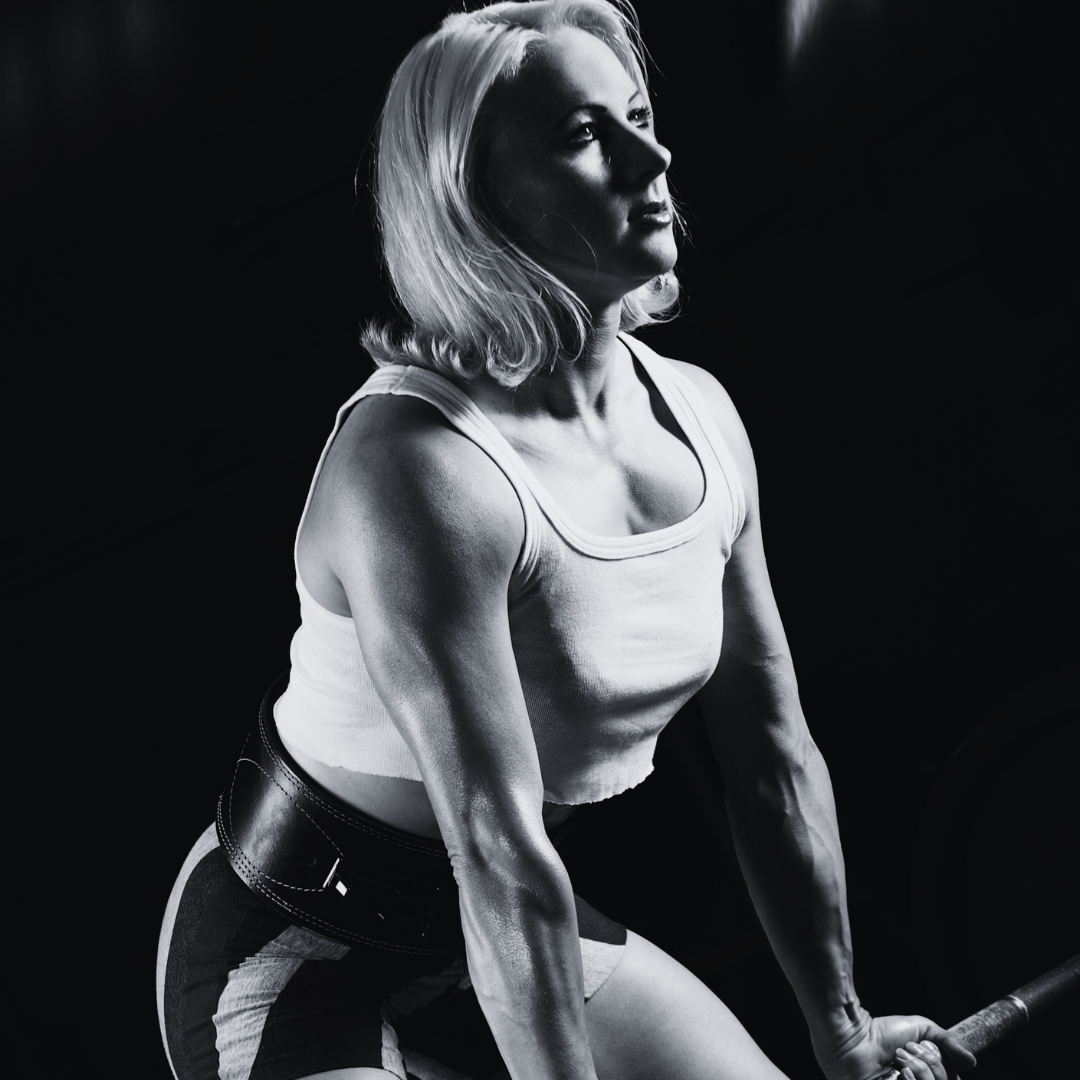 Powerlifting for Beginners: A Guide for Women