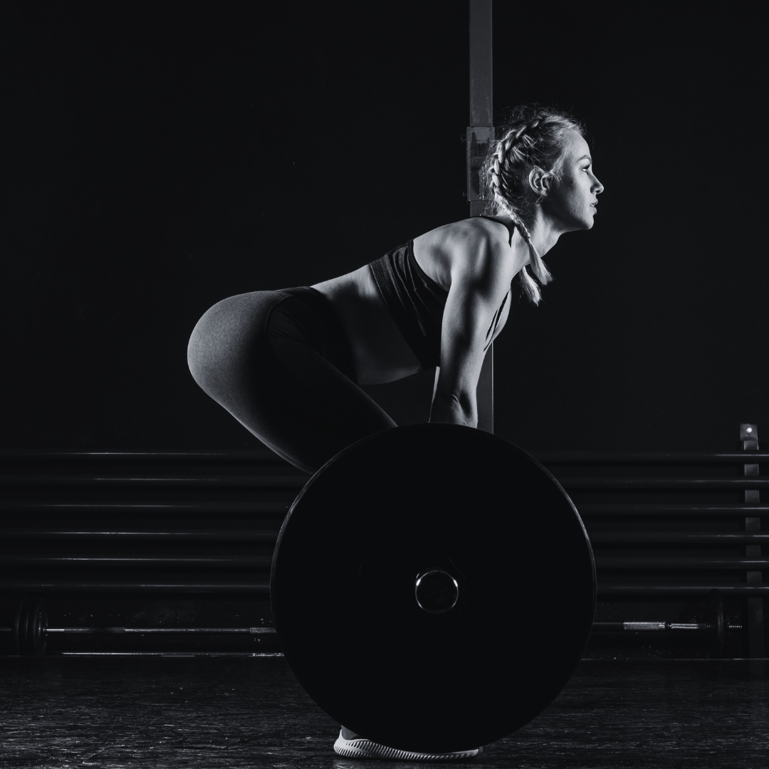 Mastering the Romanian Deadlift: Form and Benefits