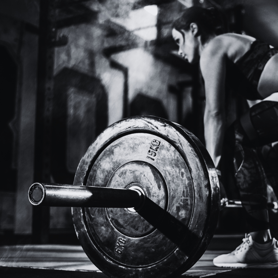 Starting Weightlifting: A Beginner’s Guide to Training, Technique and Essential Gear