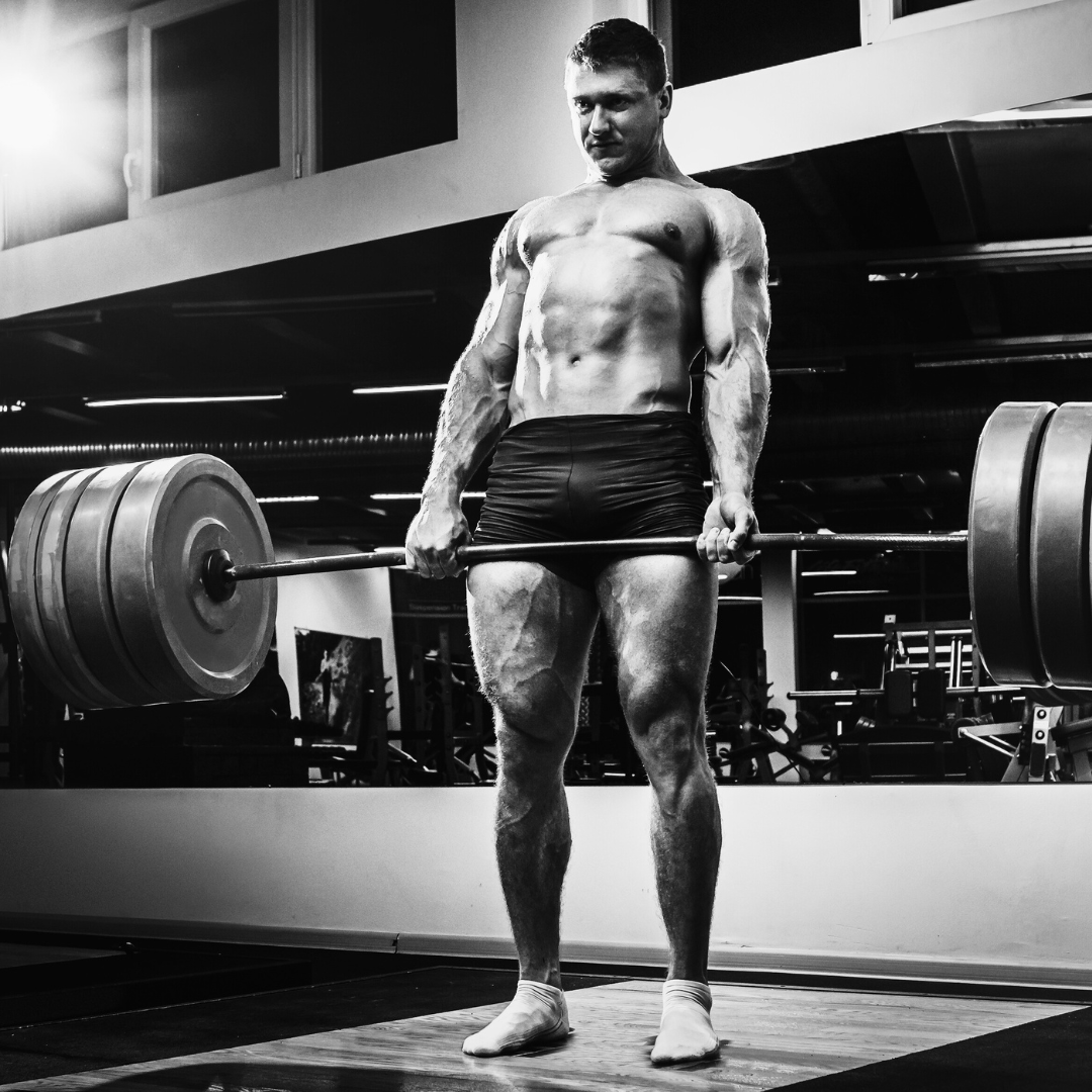 How to Master the Stiff Leg Deadlift: A Comprehensive Guide