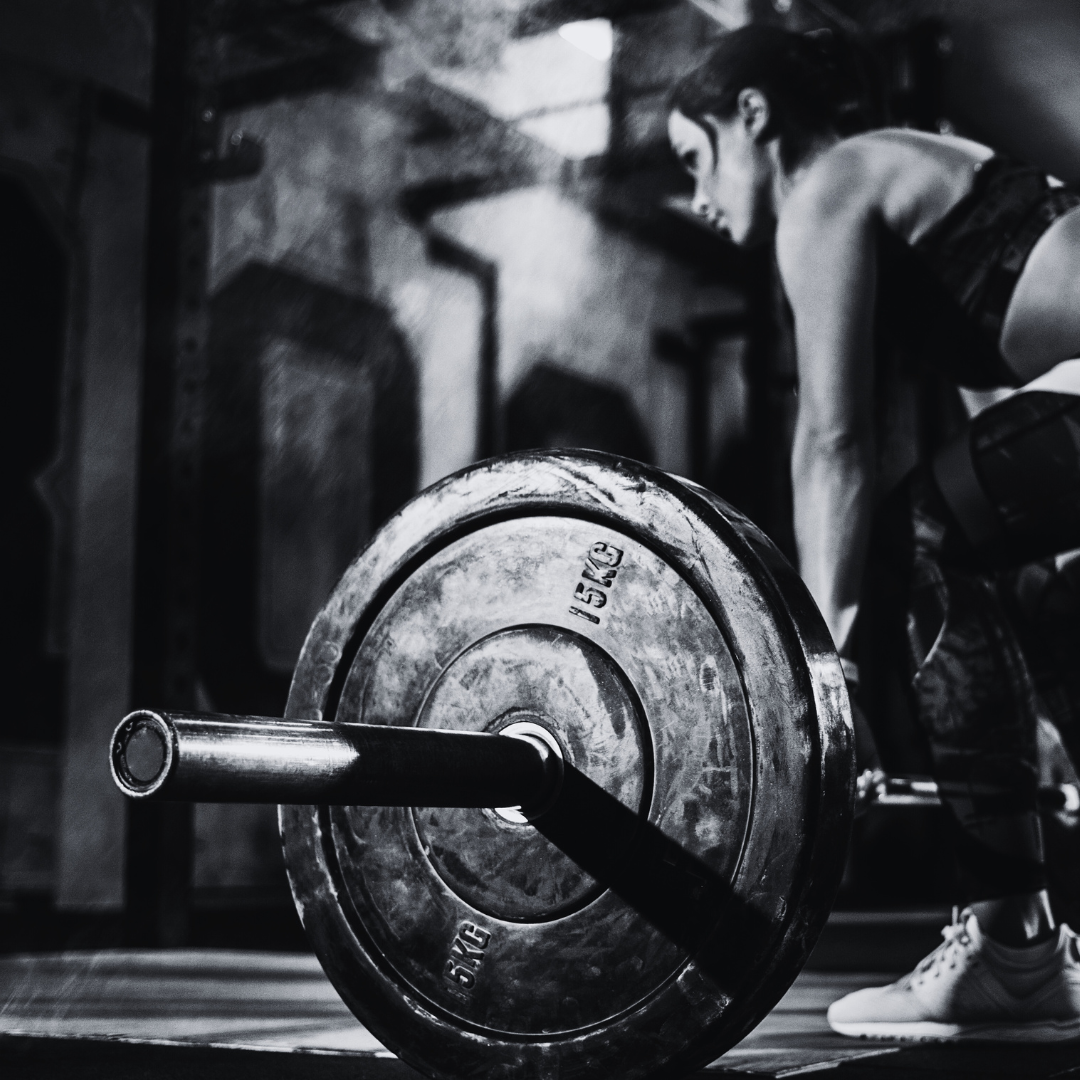 Lifting Guide How to Use Lifting Straps SBD Ireland SBD Apparel