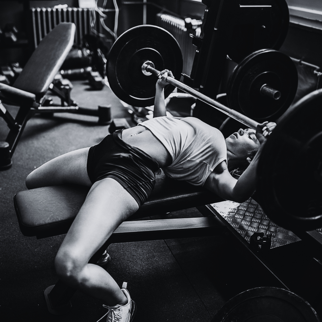 Mastering the Barbell Bench Press: Benefits, Technique, and Tips