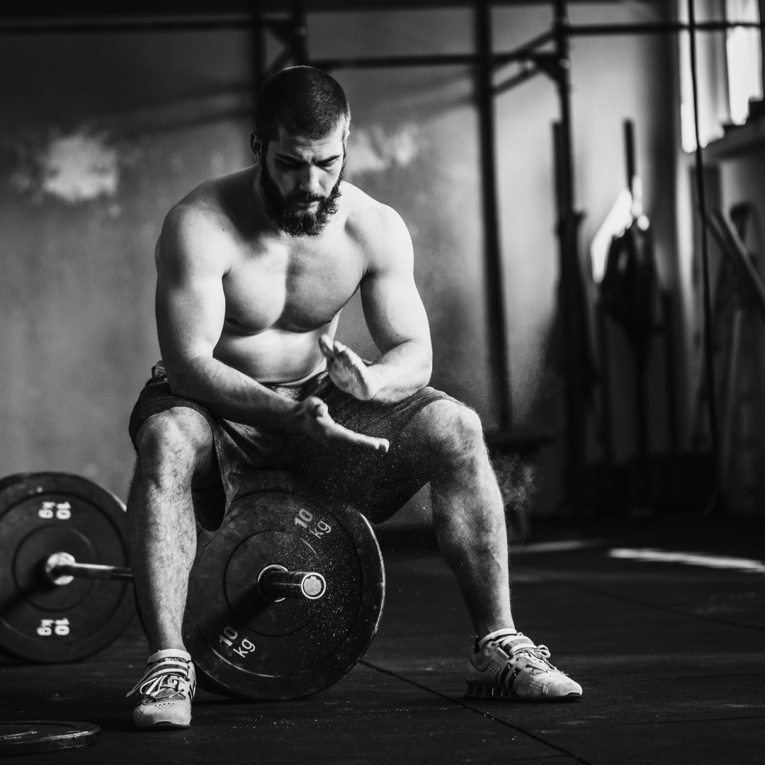 Weight Lifting Belt for Men: Choosing the Right Support