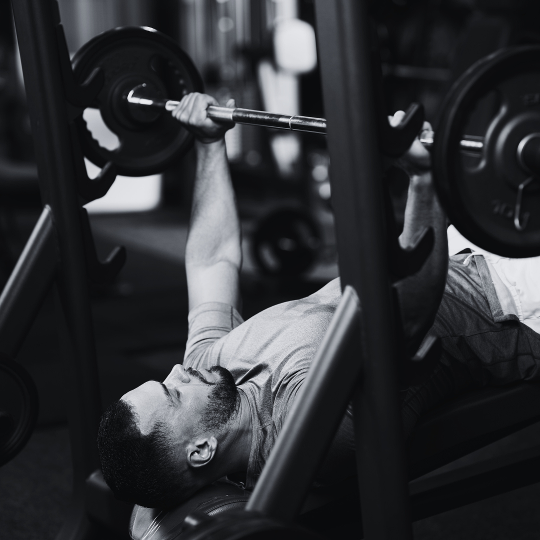 Mastering the Decline Bench Press: Benefits, Technique, and Tips