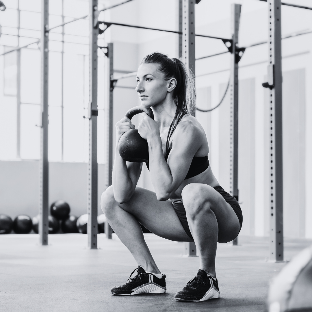 Mastering the Front Squat: Benefits, Technique, and Tips