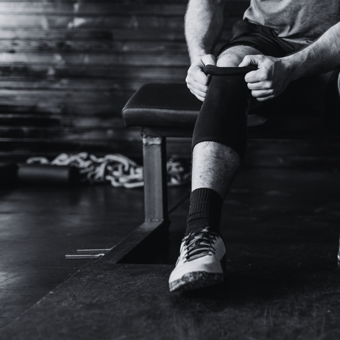 When Should I Wear Knee Sleeves?
