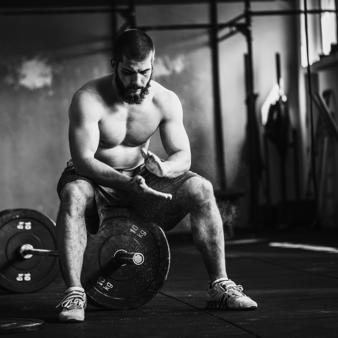 Learn to Powerlift: Basic Guide