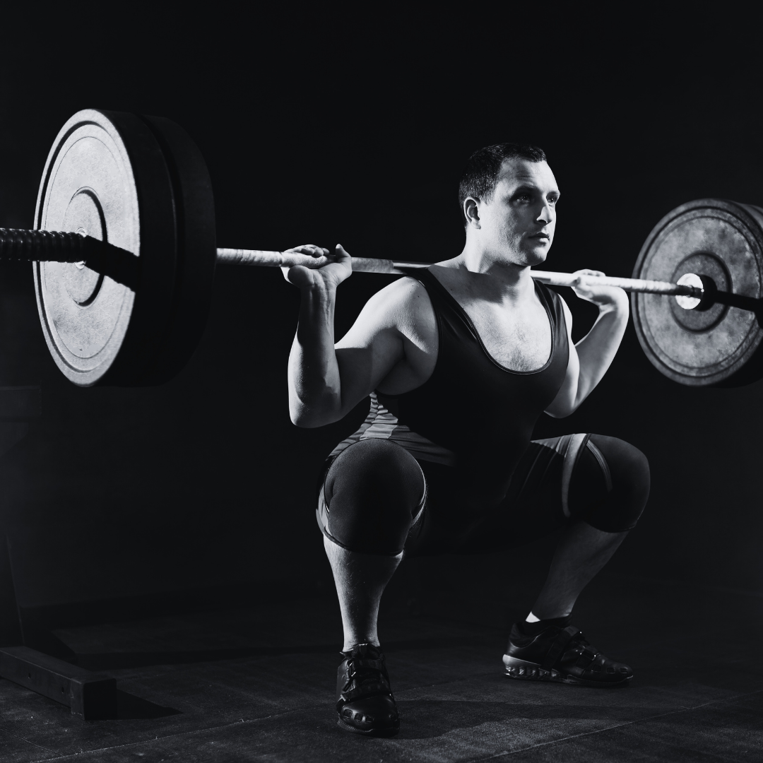 Fueling Strength: Crafting Your Powerlifting Diet Plan