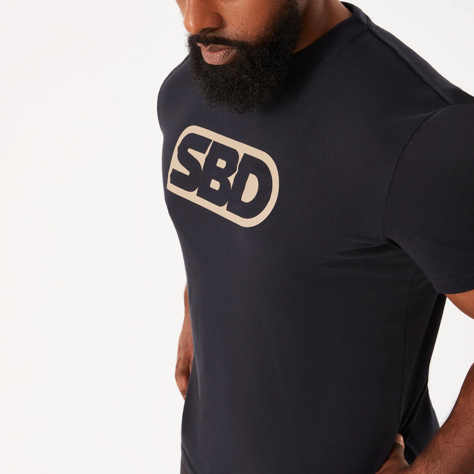 SBD Defy T-shirt (Men's)