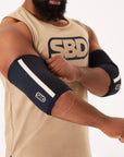 SBD Defy Elbow Sleeves