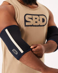 SBD Defy Elbow Sleeves