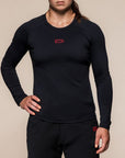 SBD Long Sleeve Training T-Shirt (Ladies)