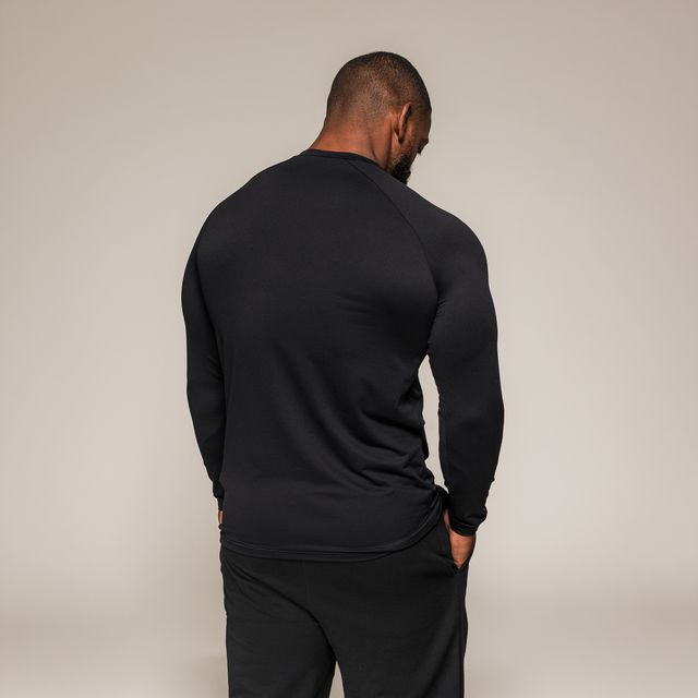 SBD Long Sleeve Training T-Shirt (Men's)