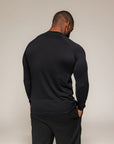 SBD Long Sleeve Training T-Shirt (Men's)
