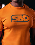 SBD Forge T-Shirt Logo (Men's)