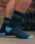 SBD Reflect Sports Socks