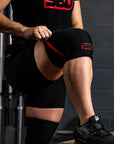SBD Weightlifting Knee Sleeves