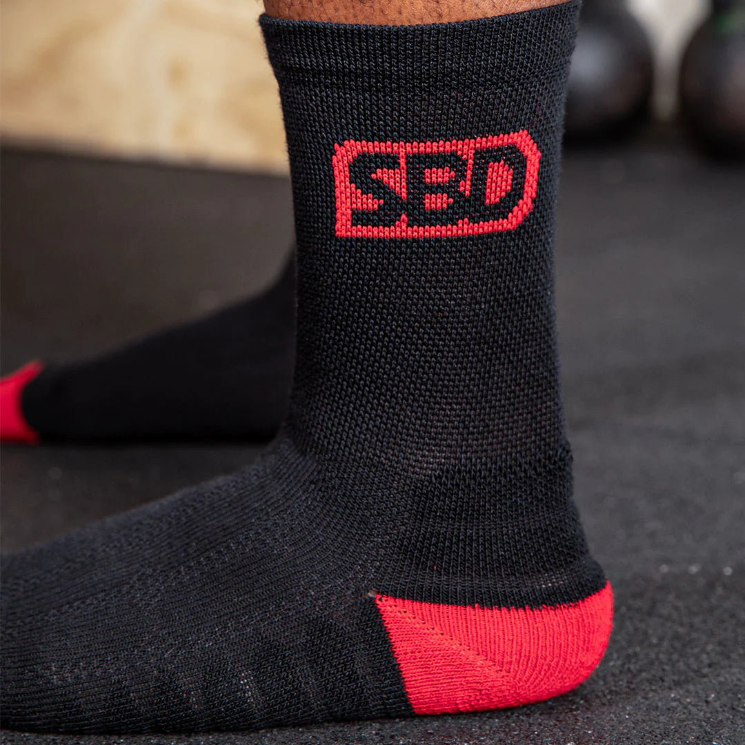 SBD Sports Socks (2020)