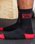 SBD Sports Socks (2020)