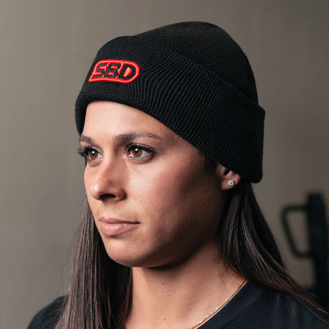 SBD Classic Beanie