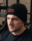 SBD Classic Beanie