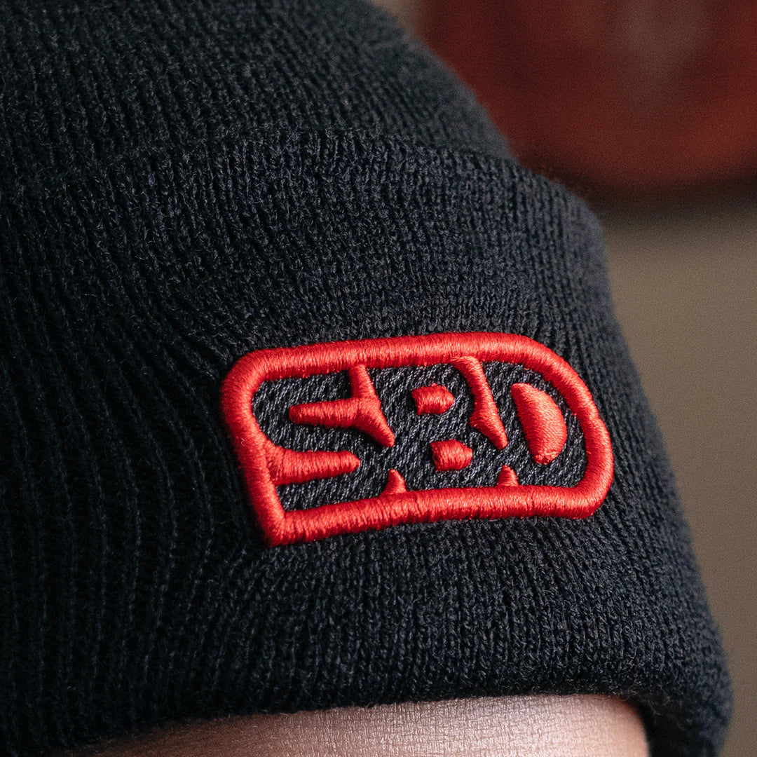 SBD Classic Beanie